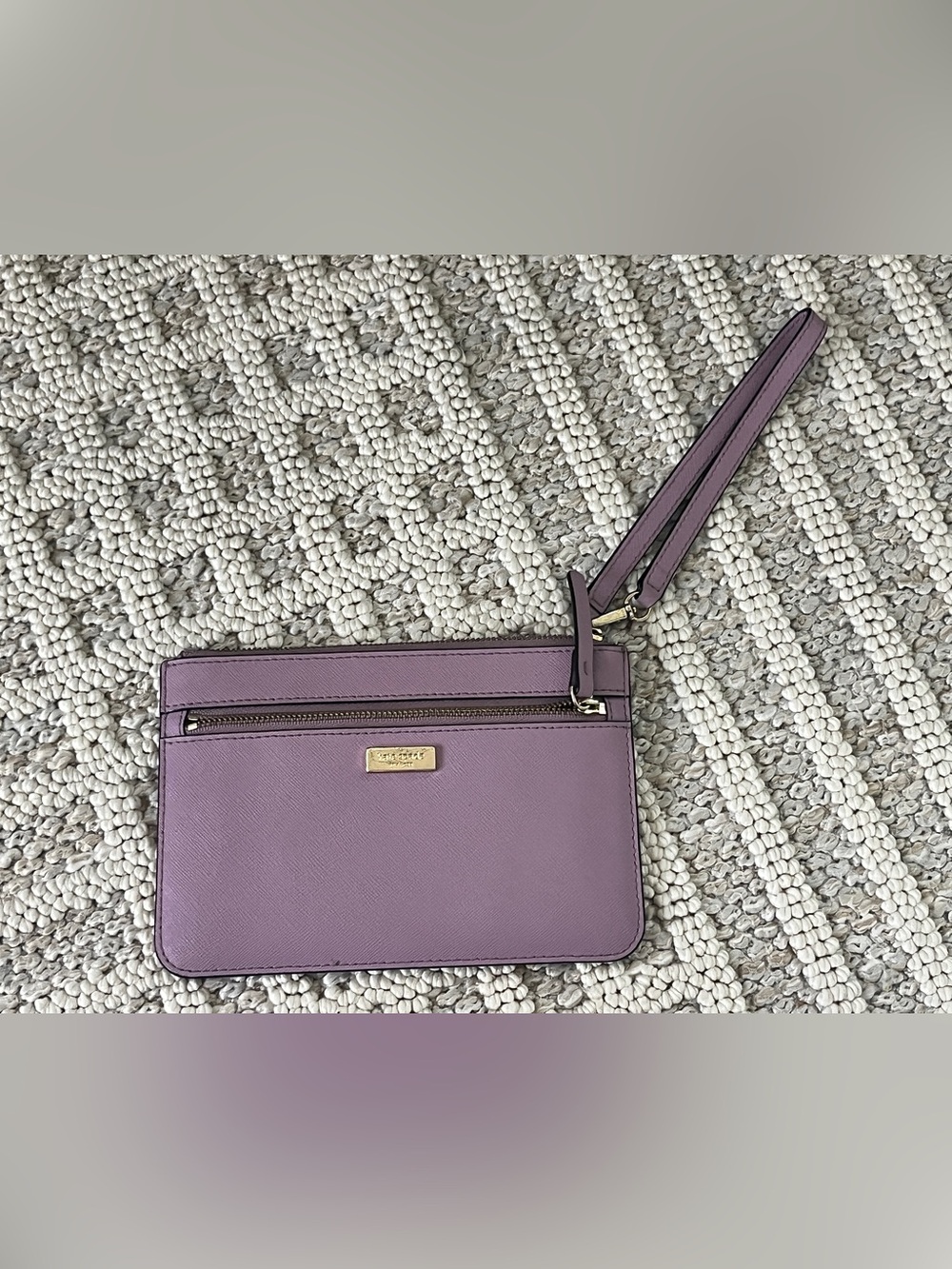 Kate Spade wristlet